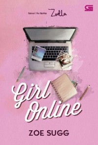 Girl online