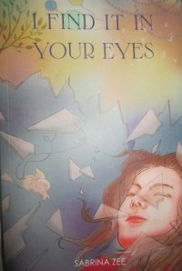 Image of I Find It In Your Eyes