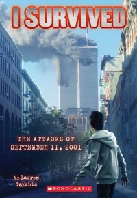 Image of I Survived #6: the Attacks of September 11th, 2001