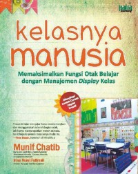 Kelasnya Manusia