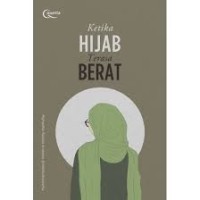 Image of Ketika hijab terasa berat