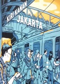 Kiri Kanan Jakarta