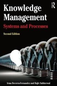 Image of Knowledge  Manajement System and Processe