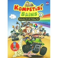 Image of Kompetisi Sians 1