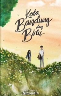 Image of Kota Bandung dan Biru