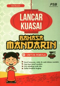 Lancar Kuasai Bahasa Mandarin Untuk Pemula