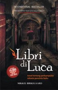 Image of Libri di Luka