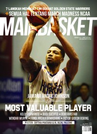 Image of Main Basket #Februari 2016