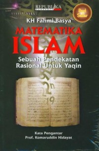 Matematika islam