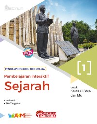 Image of Materi Inti dan Soal Jawab: Sejarah Untuk Kelas XI SMA dan MA