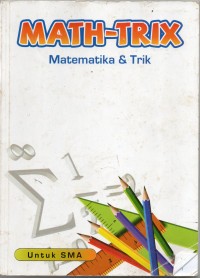 Image of Math-Trix Matematika & Trik