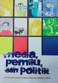 Image of Media, Pemilu dan Politik