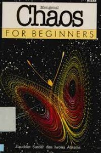 Image of Mengenal Chaos for Beginners