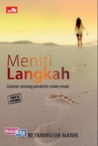 Image of Meniti Langkah