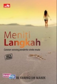 Meniti Langkah