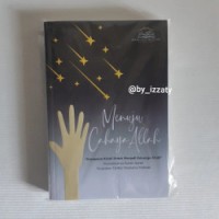 Image of Menuju cahaya Allah: kumpulan kisah untuk menjadi kekasih Allah