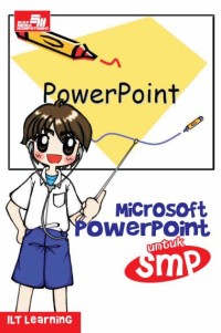 Image of Microsoft Power Point untuk SMP