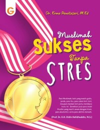Image of Muslimah Sukses Tanpa Stres