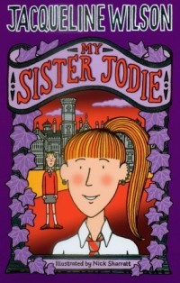 Image of My Sister Jodie
