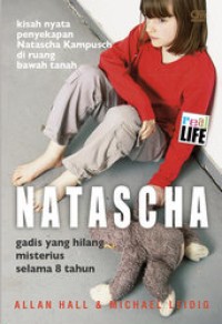 Image of Natascha : gadis yang hilang misterius selama 8 tahun