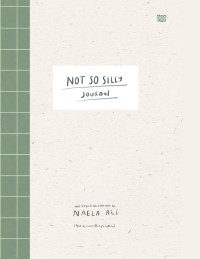 Image of Not So Silly Journal
