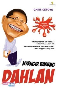 Nyengir Barang Dahlan