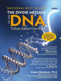 Image of Of the DNA - Tuhan dalam Gen Kita