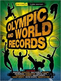 Image of Olympic and World Records