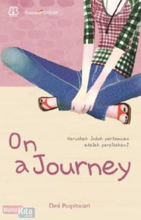 Image of On A Journey