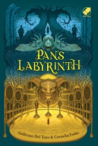 Image of Pan's labyrinth