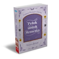 Image of Peluk untuk semesta