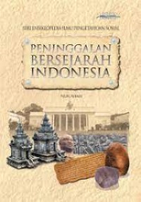 Peninggalan Bersejarah Indonesia