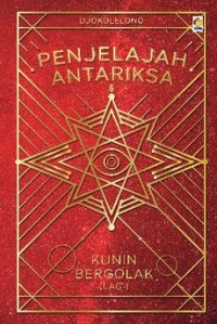 Image of Penjelajah Antariksa #6: Kunin Bergolak (Lagi)