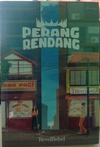 Image of Perang Rendang