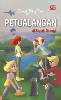 Petualangan di laut sunyi