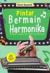 Image of Pintar Bermain Harmonika
