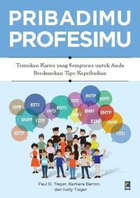Image of Pribadimu Profesimu