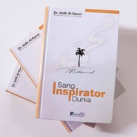 Sang inspirator dunia