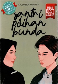 Santri pilihan bunda