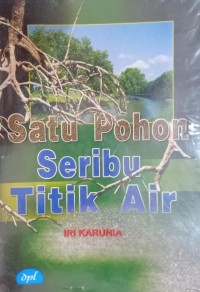 Image of Satu Pohon Seribu Titik Air