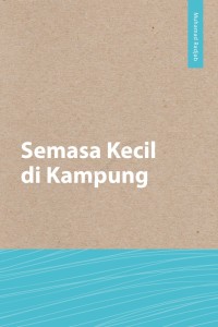 Image of Semasa Kecil di Kampung