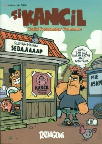 Image of Si Kancil Koalisi Penganggur Permanen