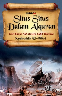 Image of Situs-situs dalam Al-Qur'an