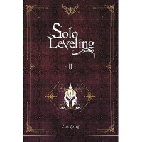 Image of Solo Leveling