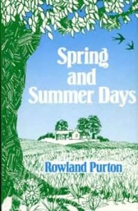 Image of Spring and Summer Days