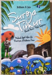 Image of Surga Di Timur