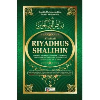 Image of Syarah Riyadhus Shalihin Jilid 2