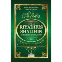 Syarah Riyadhus Shalihin Jilid 2