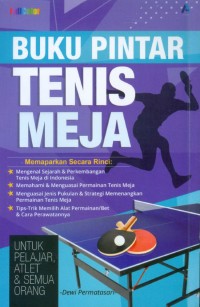 Image of Tenis Meja