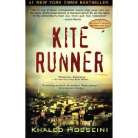 Image of The Kite Runner